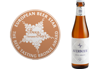 European beer star