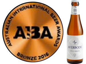 Australian international beer awards